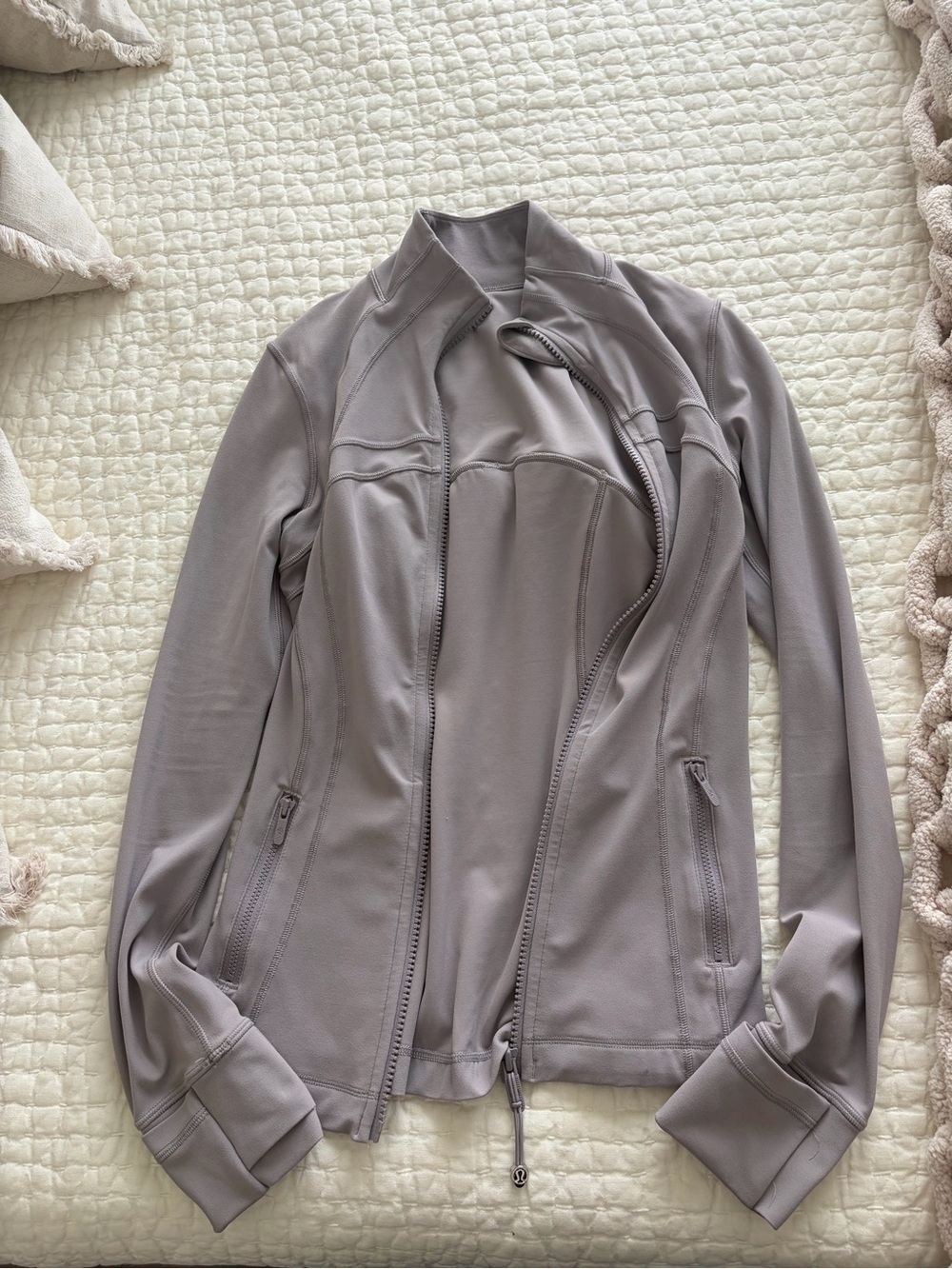 Lululemon Define Jacket